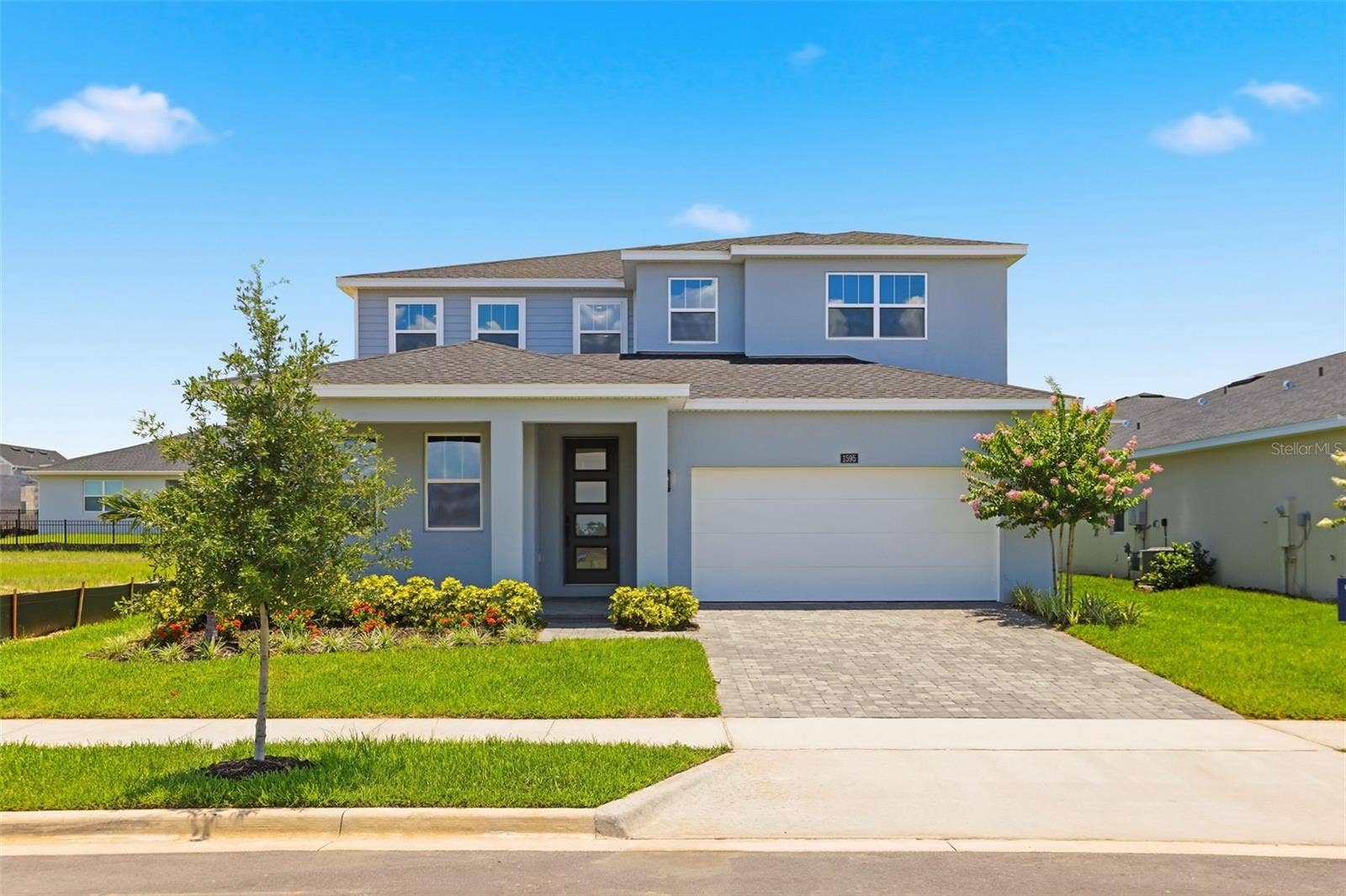 1595 STONECLIFFF DRIVE, Apopka, FL 32703 1595 STONECLIFFF DRIVE, Apopka, FL 32703