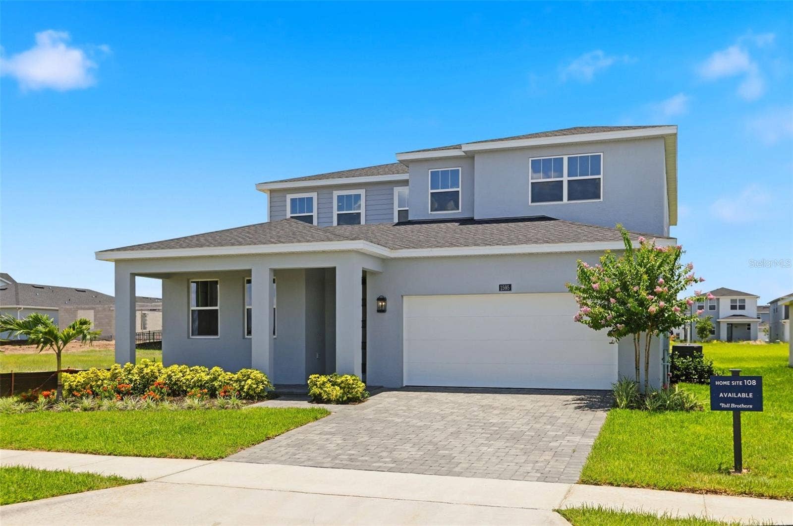 1595 STONECLIFFF DRIVE, Apopka, FL 32703 1595 STONECLIFFF DRIVE, Apopka, FL 32703