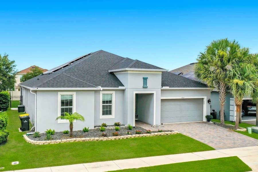 Property photo for 3447 CURRENT, Winter Garden, FL