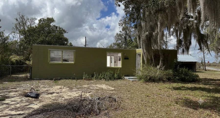 Property photo for 254 OLEANDER ROAD, Lake Wales, FL