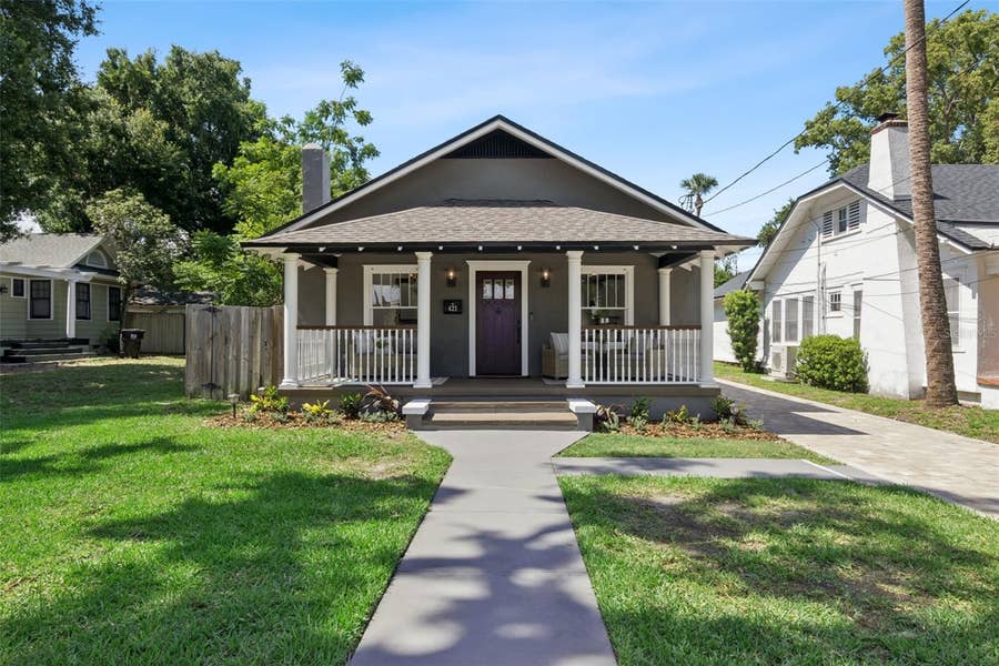Property photo for 421 E CONCORD STREET, Orlando, FL