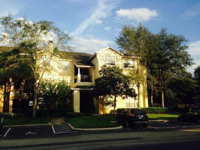 Property photo for 2632 ROBERT TRENT JONES DRIVE, #134, Orlando, FL