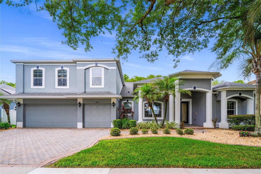 Property photo for 5977 LAKE MELROSE DRIVE, Orlando, FL
