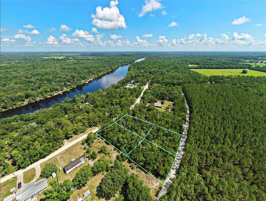 Property photo for NW 50TH TERRACE, Bell, FL