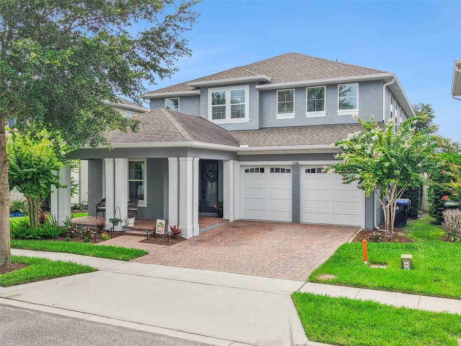 Property photo for 7186 EARLY GOLD STREET, Winter Garden, FL
