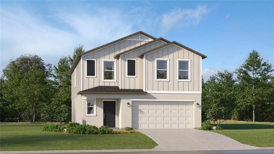Property photo for 6272 BOTTICELLA BOULEVARD, Winter Haven, FL