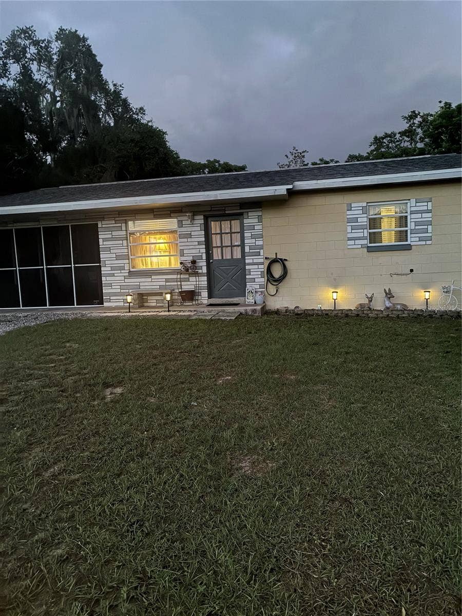 Property photo for 37 PINE STREET, Eustis, FL