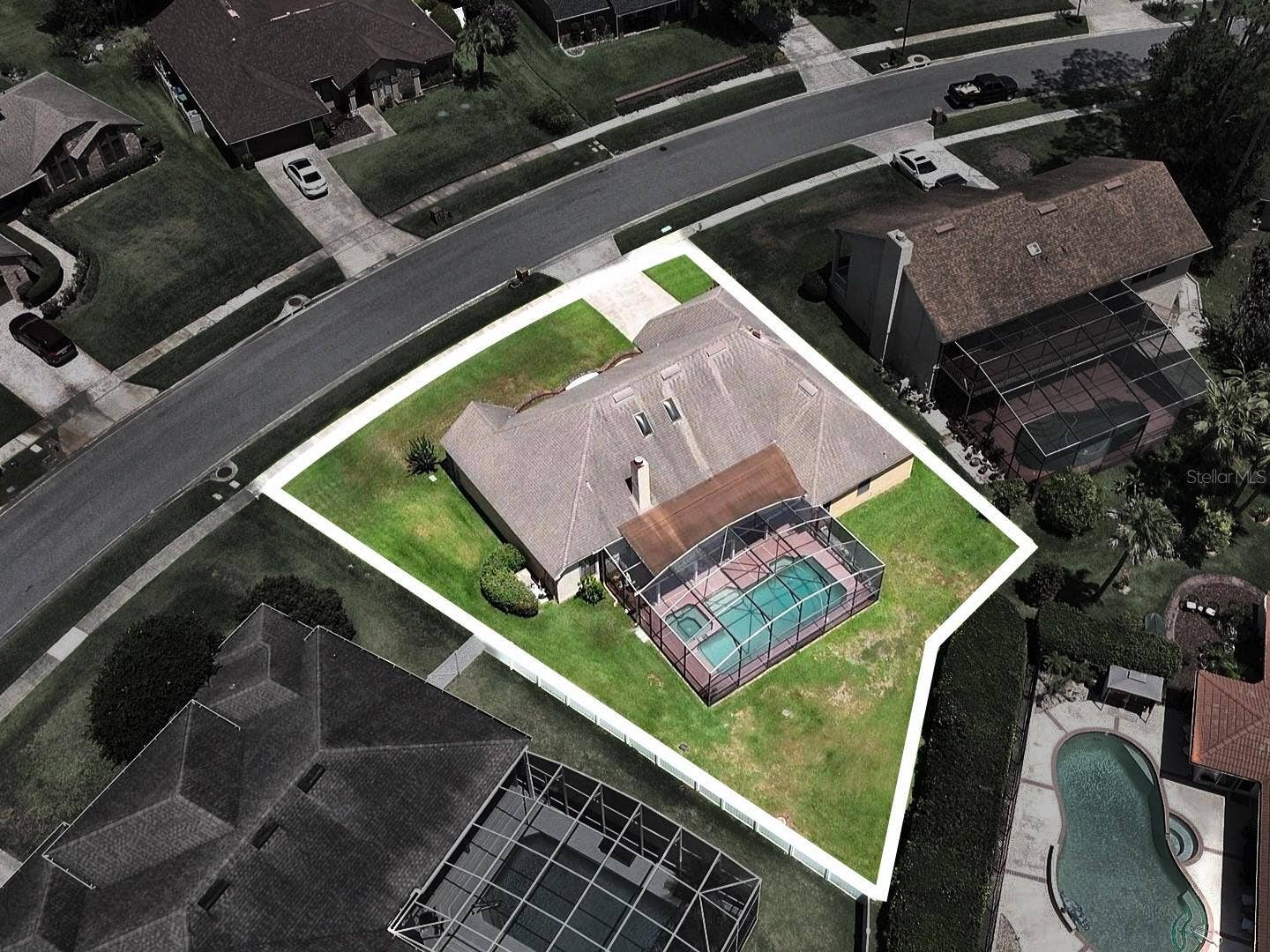 9731 SIBLEY CIRCLE, Orlando, FL 32836 9731 SIBLEY CIRCLE, Orlando, FL 32836