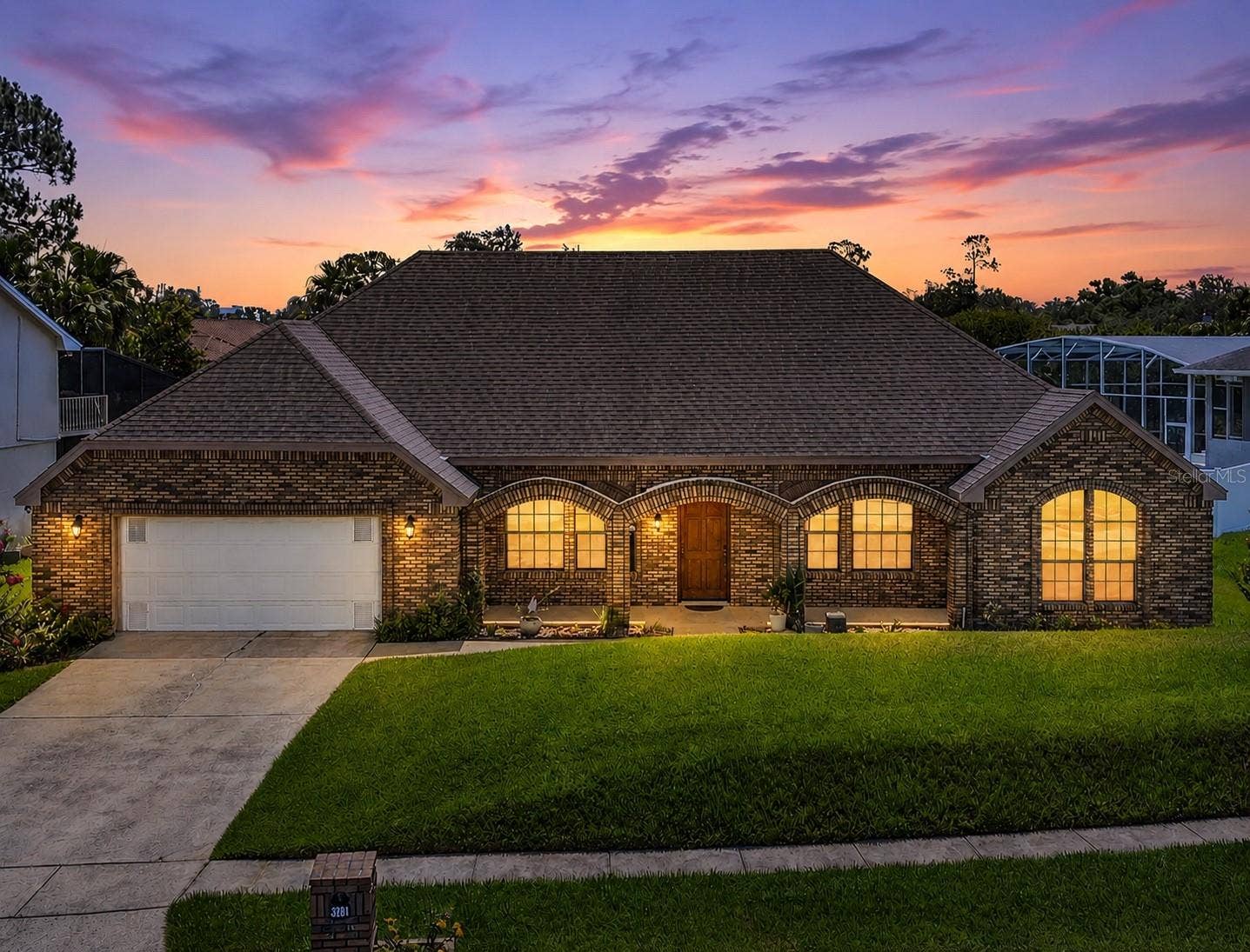 9731 SIBLEY CIRCLE, Orlando, FL 32836 9731 SIBLEY CIRCLE, Orlando, FL 32836