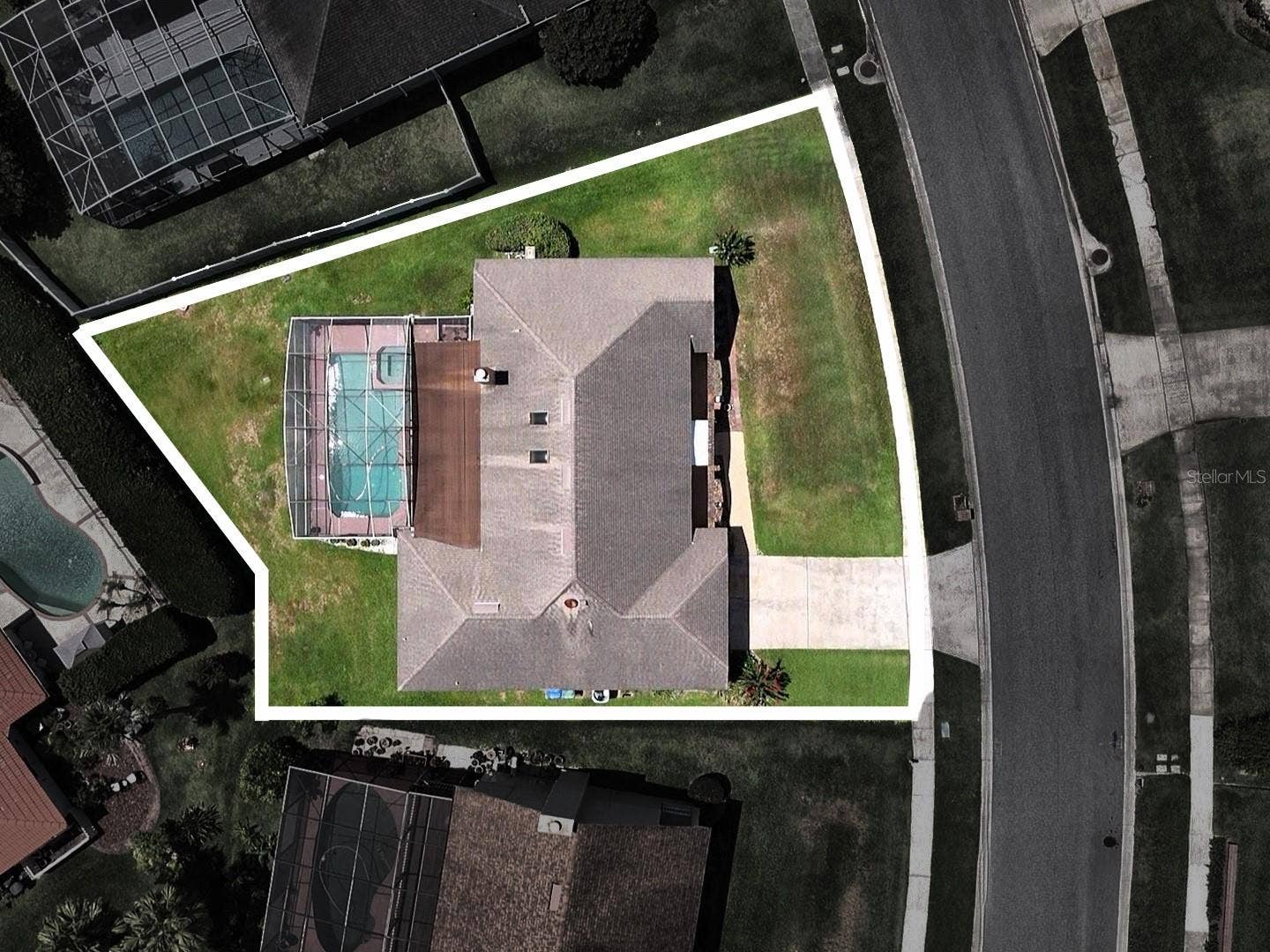 9731 SIBLEY CIRCLE, Orlando, FL 32836 9731 SIBLEY CIRCLE, Orlando, FL 32836