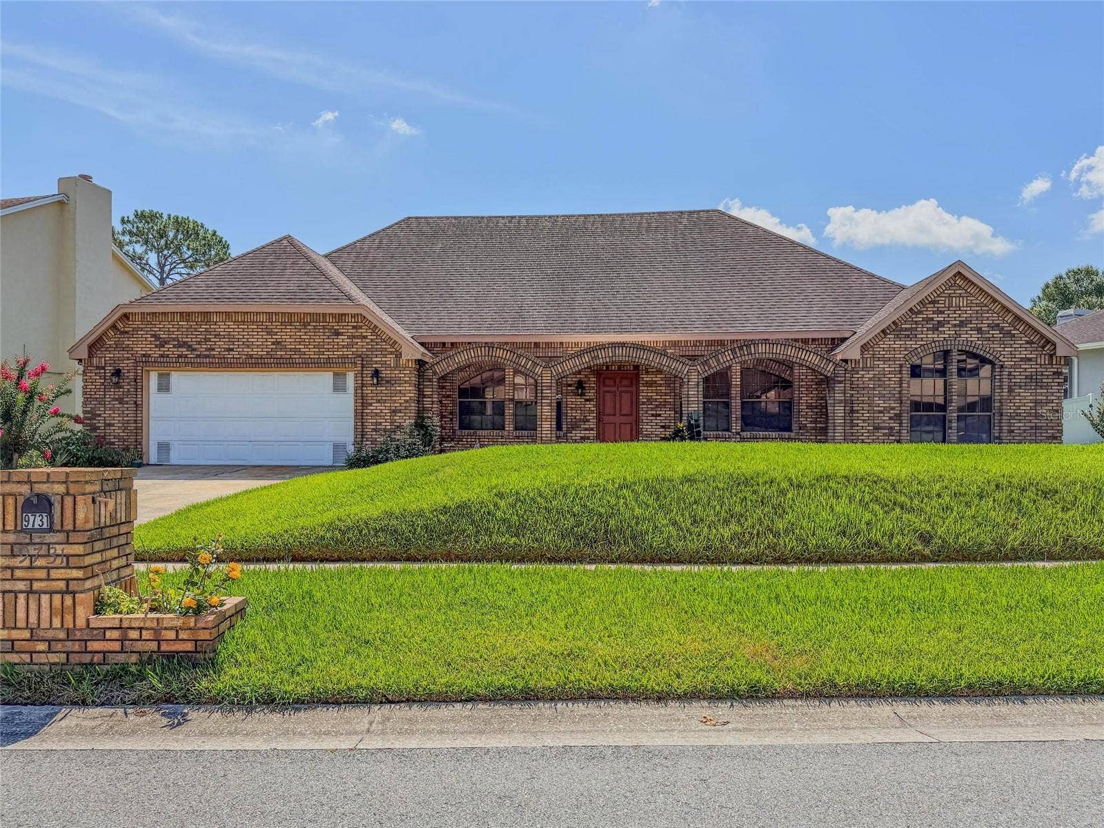 9731 SIBLEY CIRCLE, Orlando, FL 32836 9731 SIBLEY CIRCLE, Orlando, FL 32836