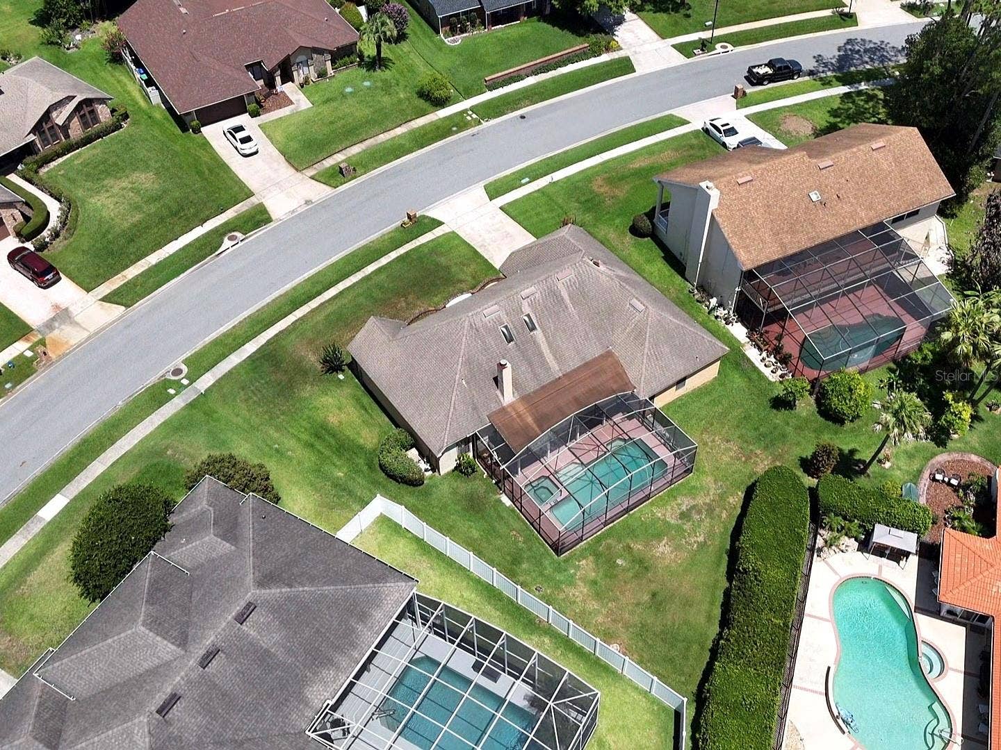 9731 SIBLEY CIRCLE, Orlando, FL 32836 9731 SIBLEY CIRCLE, Orlando, FL 32836