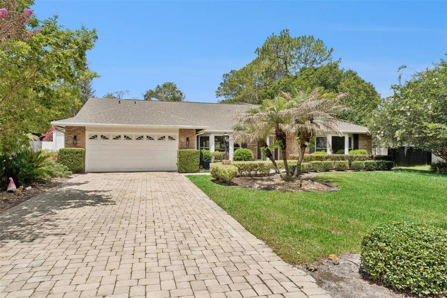 Property photo for 4334 N LANDMARK DRIVE, Orlando, FL