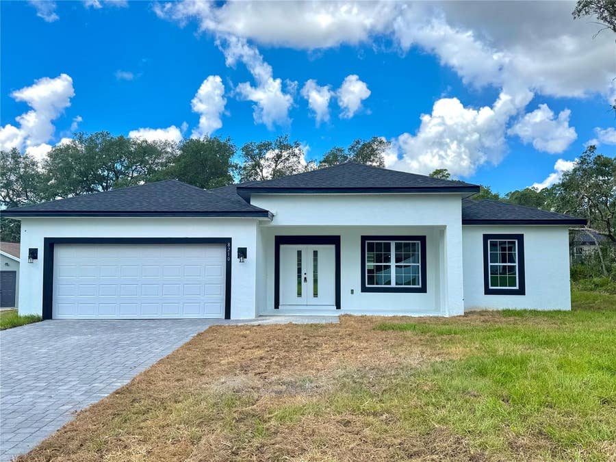 Property photo for 8210 N BROOK WAY, Citrus Springs, FL