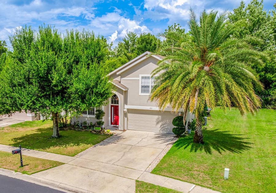 Property photo for 403 CAREY WAY, Orlando, FL