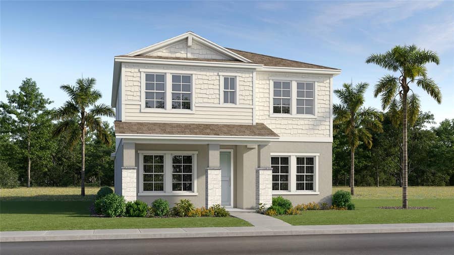 Property photo for 10612 OAK TREE ALLEY, Oxford, FL