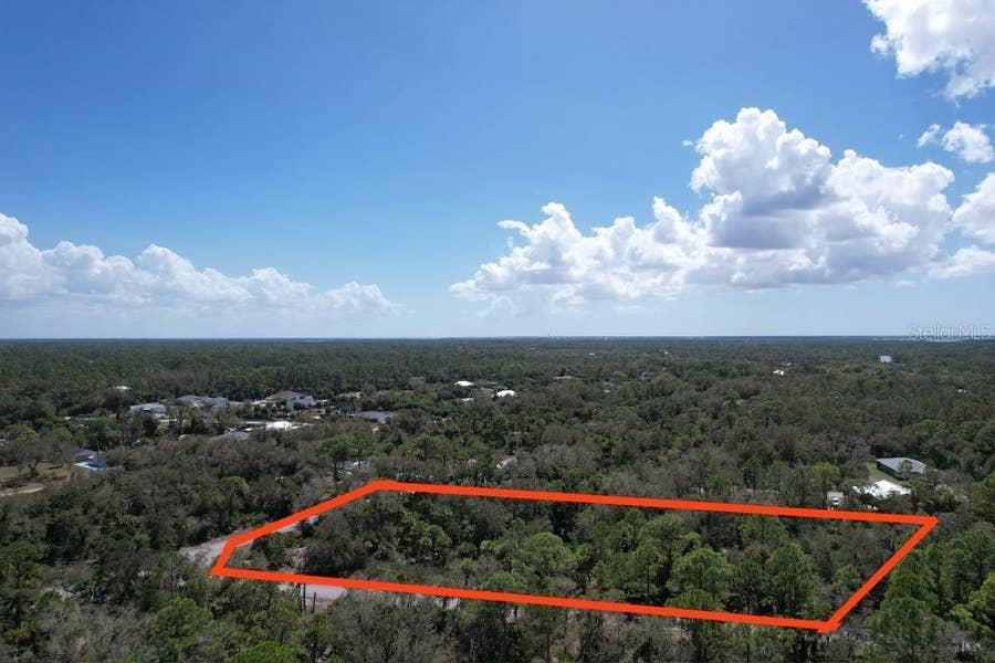 Property photo for 14319 DANIELS AVENUE, Port Charlotte, FL