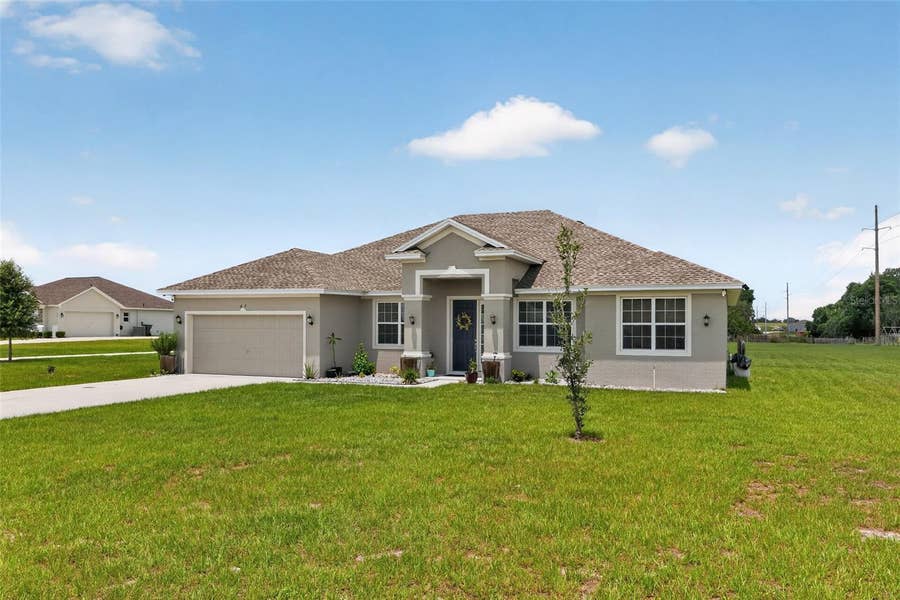 Property photo for 837 LIAM LANE, Bartow, FL