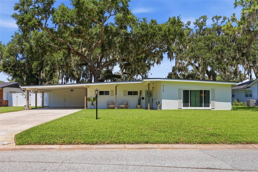 Property photo for 5120 MORTIER AVENUE, Belle Isle, FL