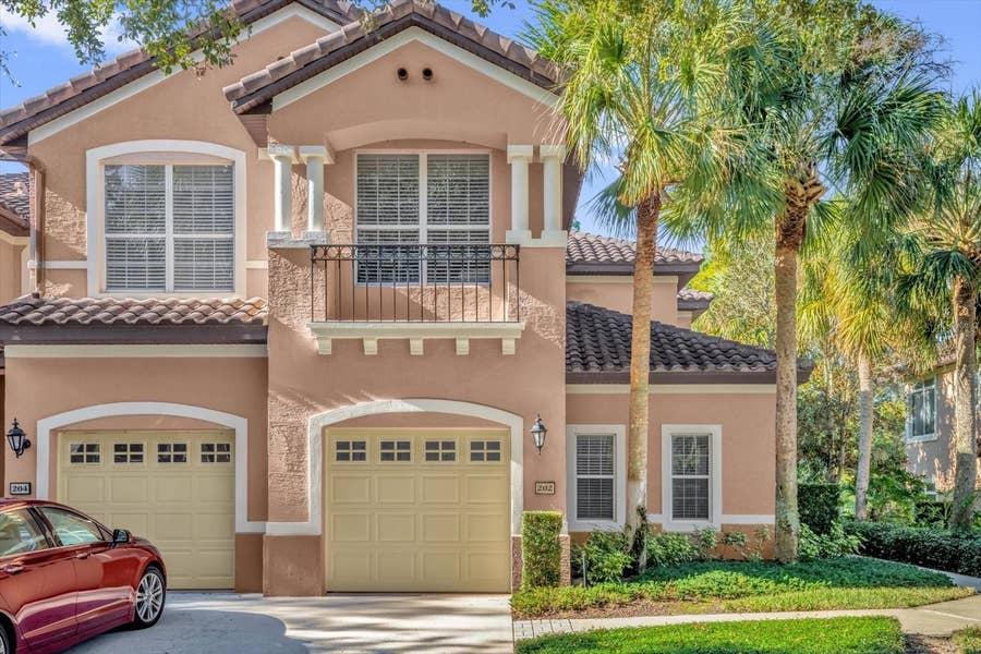 Property photo for 202 CAMINO REAL BOULEVARD, #202, Howey In The Hills, FL