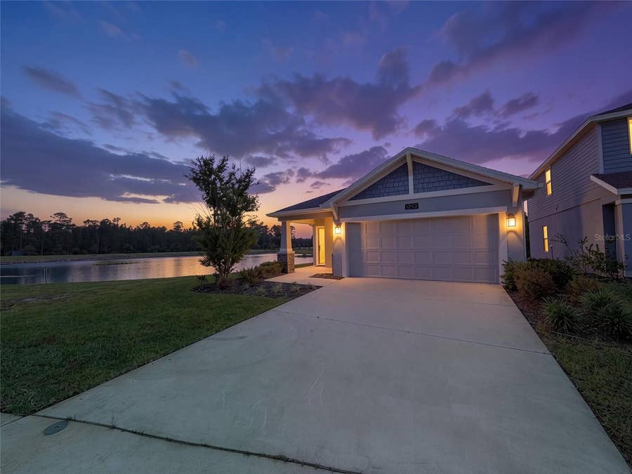 Property photo for 1243 SAND TRAP COURT, Daytona Beach, FL
