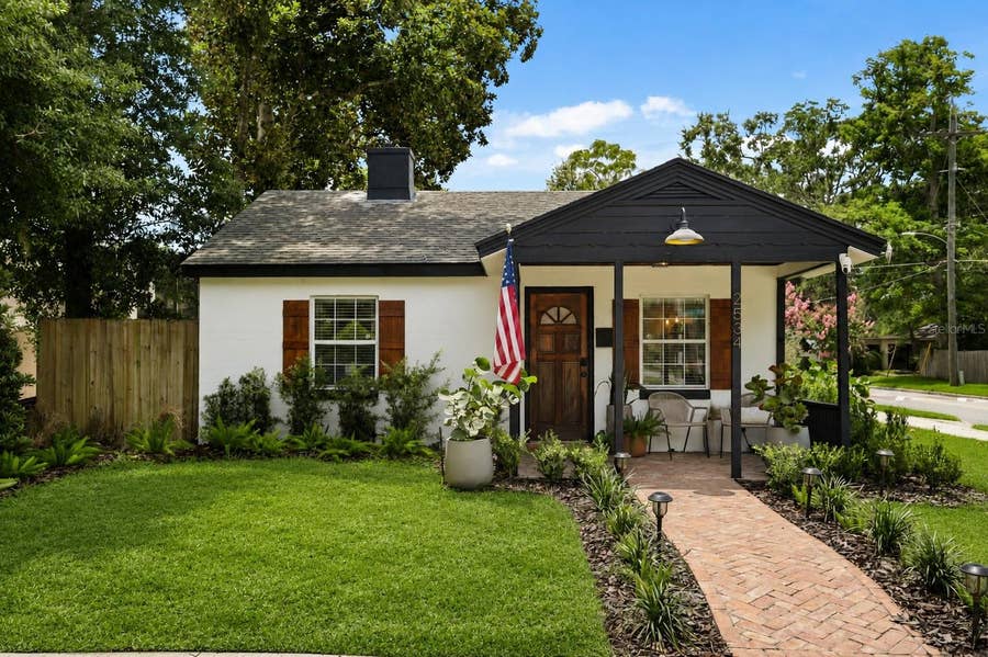 Property photo for 2534 HARRISON AVENUE, Orlando, FL
