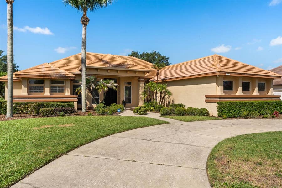Property photo for 11217 WILLOW GARDENS DRIVE, Windermere, FL