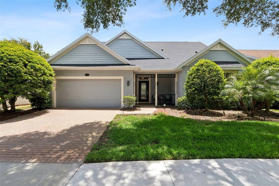 Property photo for 110 OVERTON GARDENS LANE, Deland, FL