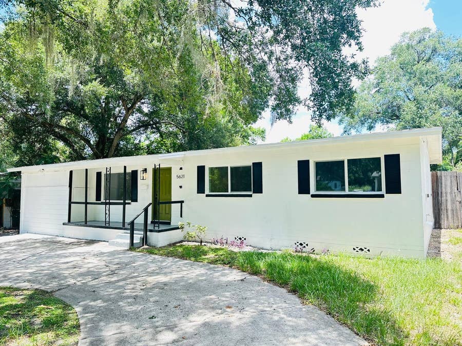 Property photo for 5621 LEJEUNE DRIVE, Orlando, FL