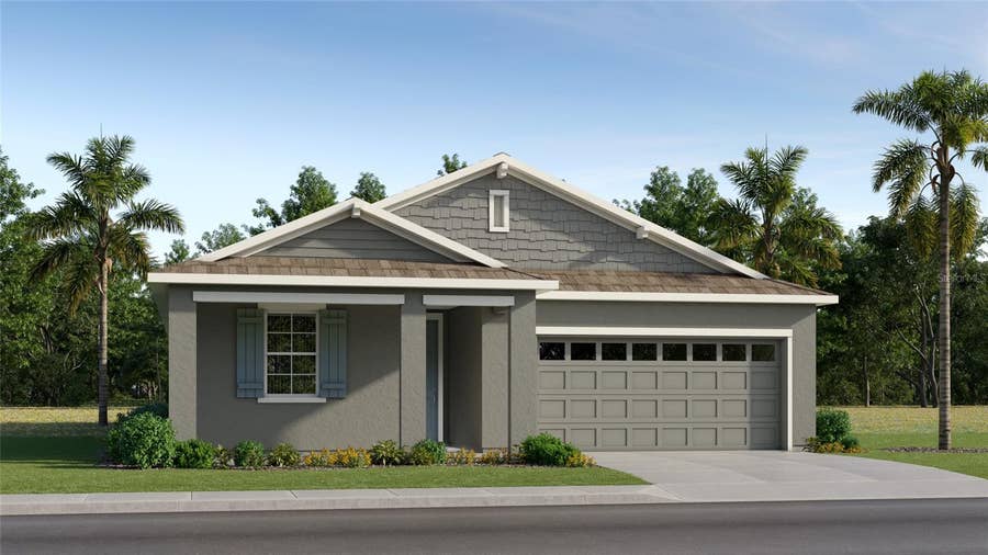 Property photo for 4558 LIVE OAK TRAIL, Oxford, FL