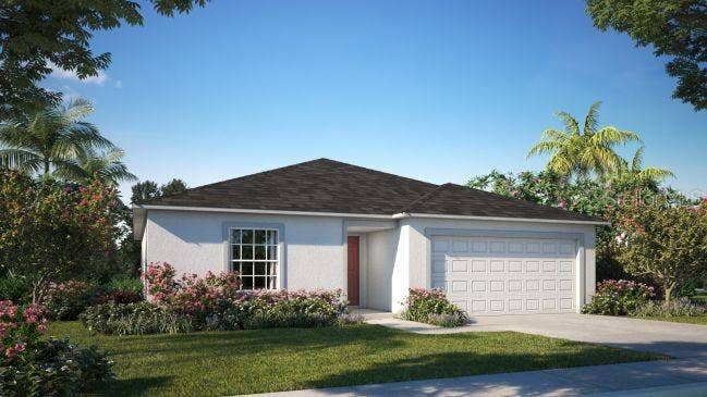Property photo for 2802 W STRIBLIN DRIVE, Citrus Springs, FL