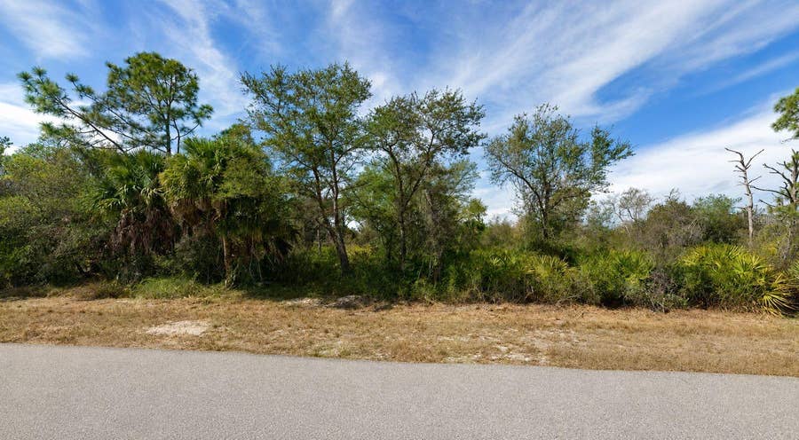 Property photo for 4106 JUNIPER STREET, Port Charlotte, FL
