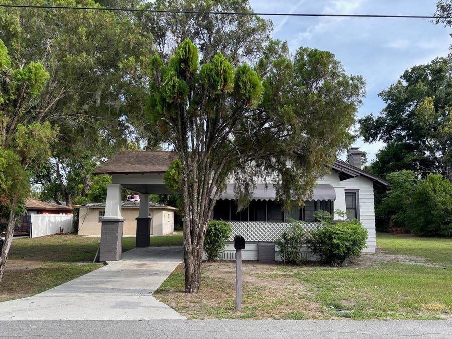Property photo for 1044 W 11TH STREET, Lakeland, FL