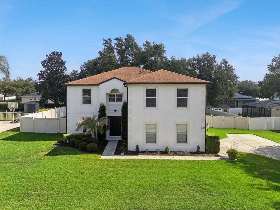 Property photo for 2615 SHEILA DRIVE, Apopka, FL