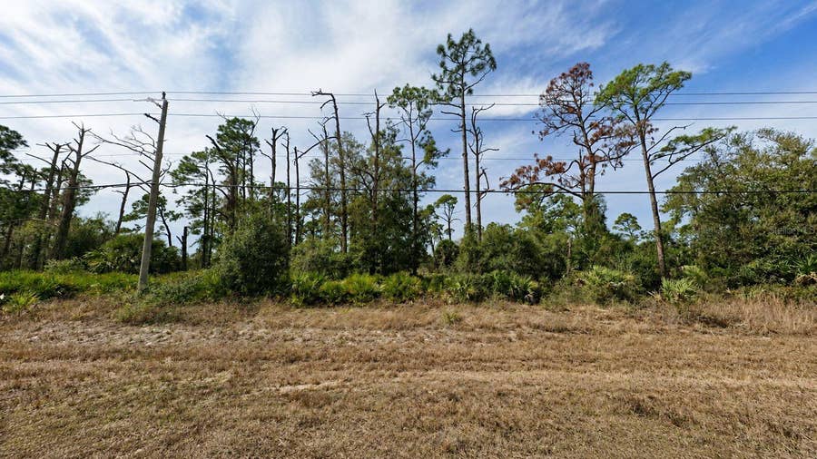 Property photo for 3255 COLLINGSWOOD BOULEVARD, Port Charlotte, FL