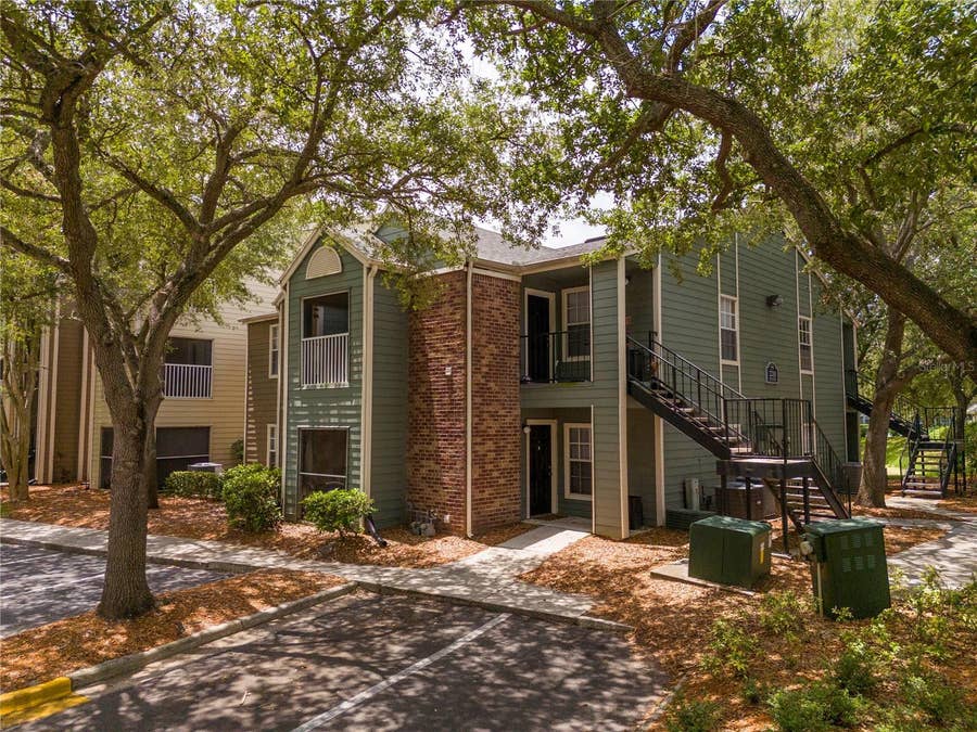 Property photo for 2210 YANKEE PLACE, #316, Orlando, FL