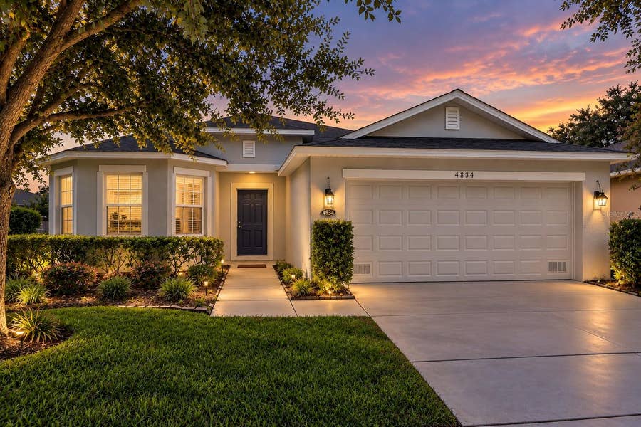 Property photo for 4834 INDEPENDENCE TRAIL, Leesburg, FL