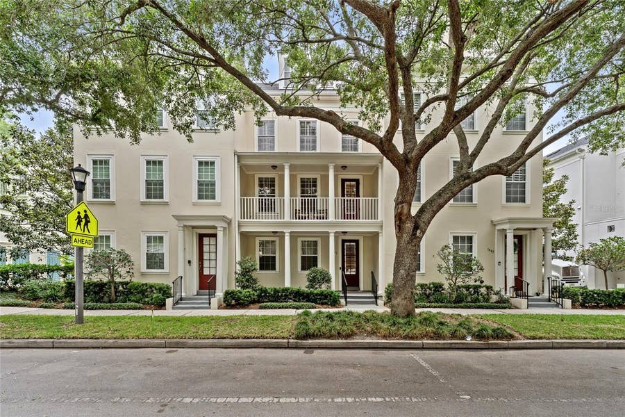 Property photo for 1451 COMMON WAY ROAD, Orlando, FL