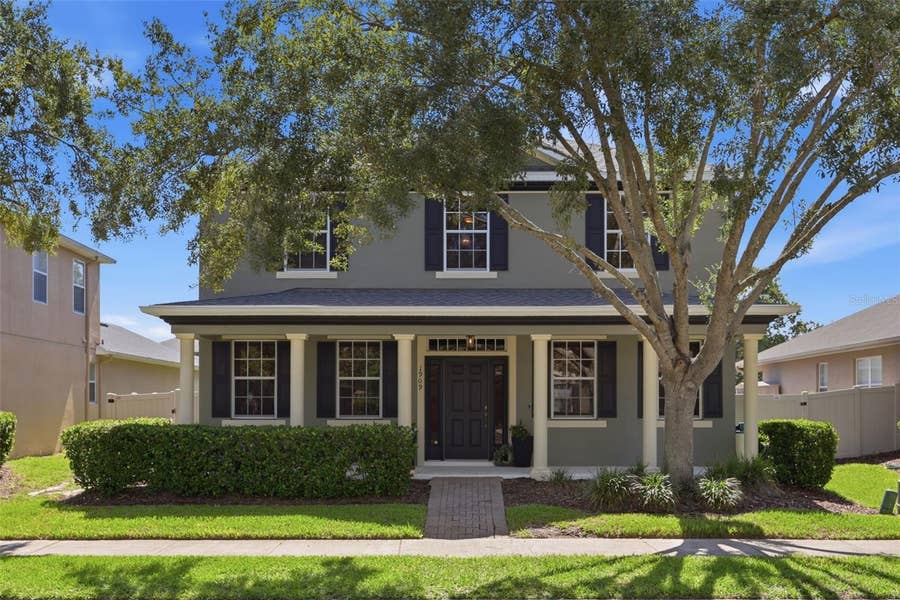 Property photo for 1909 VARICK WAY, Casselberry, FL