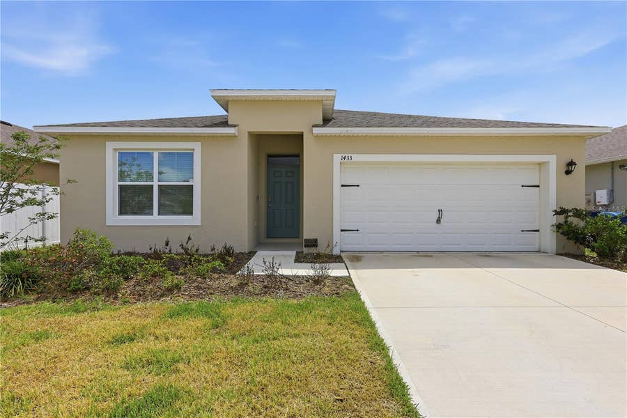 Property photo for 1433 PRINCESS TREE COURT, Haines City, FL