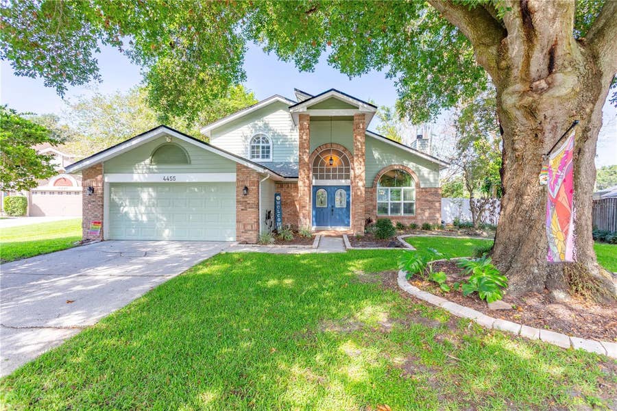 Property photo for 4455 YACHTMANS COURT, Orlando, FL