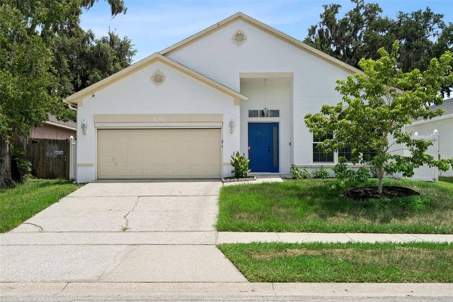 Property photo for 656 WHITETAIL LOOP, Apopka, FL