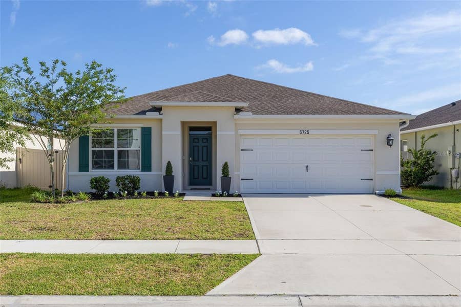 Property photo for 5725 SUNBONNET WAY, St Cloud, FL