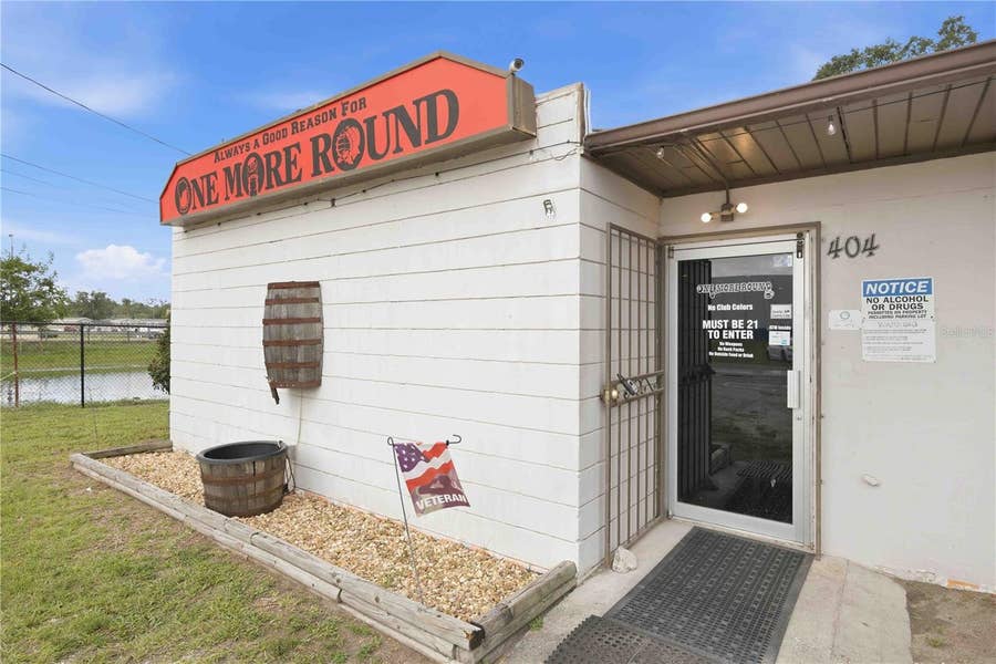Property photo for 404 EAKER STREET, Auburndale, FL
