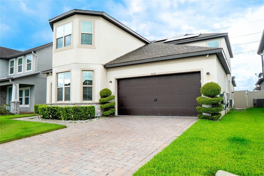 Property photo for 3231 PALATKA STREET, Orlando, FL