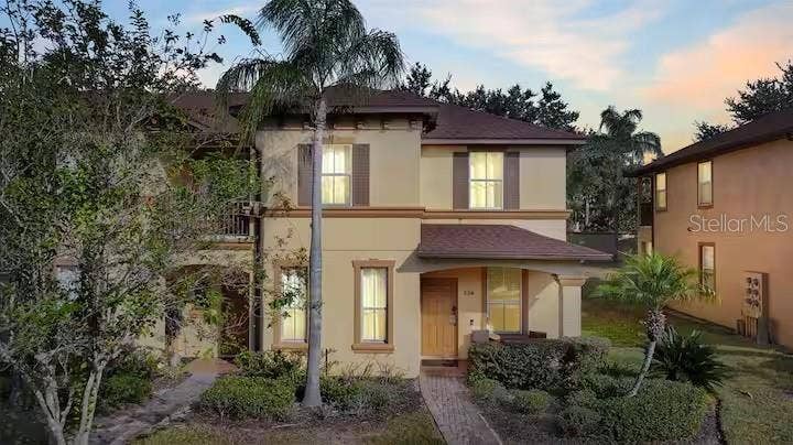 Property photo for 206 VERONA AVENUE, Davenport, FL