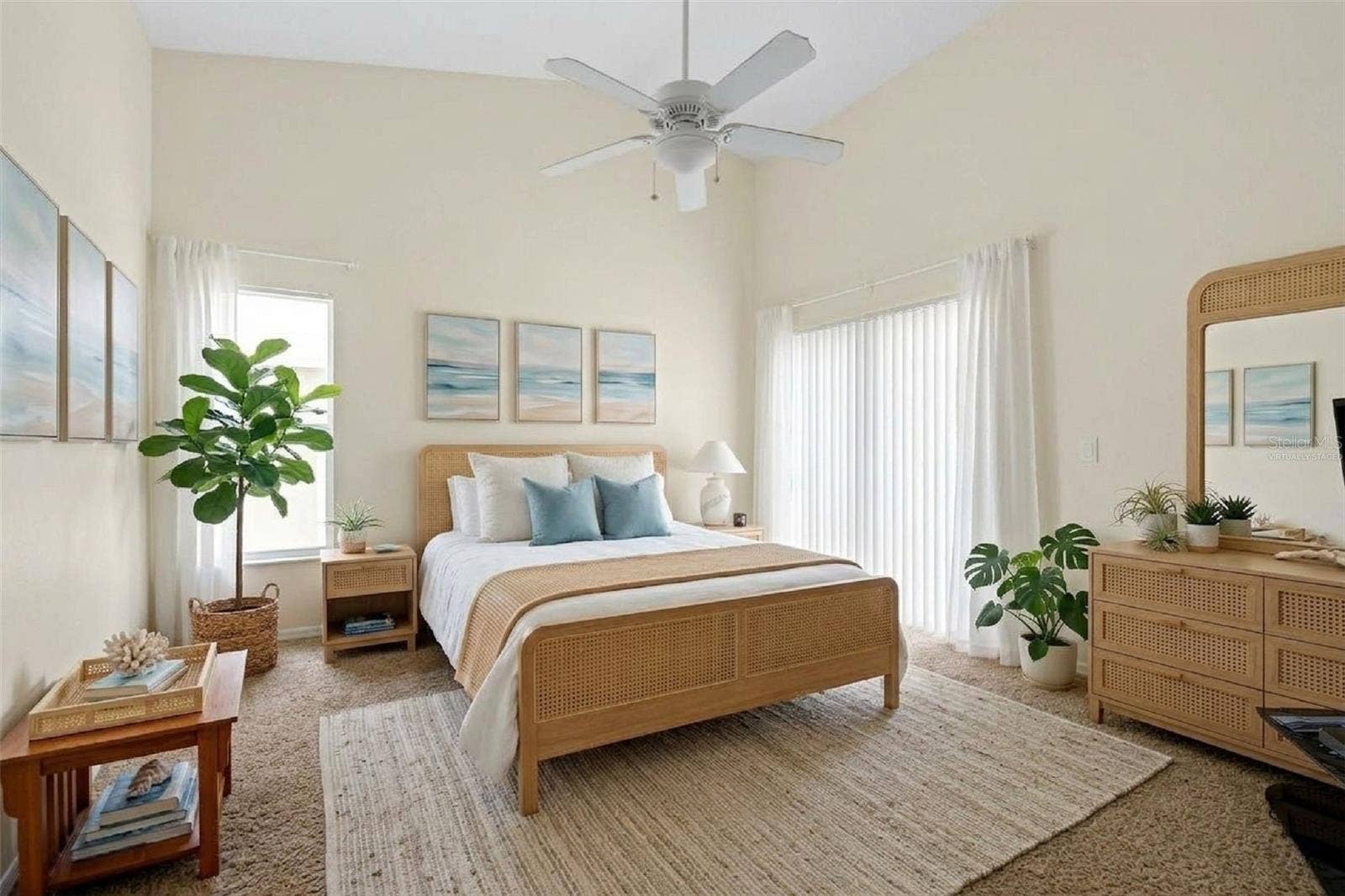 4919 JETTON DRIVE, Orlando, FL 32837 Virtually Staged Furnishings