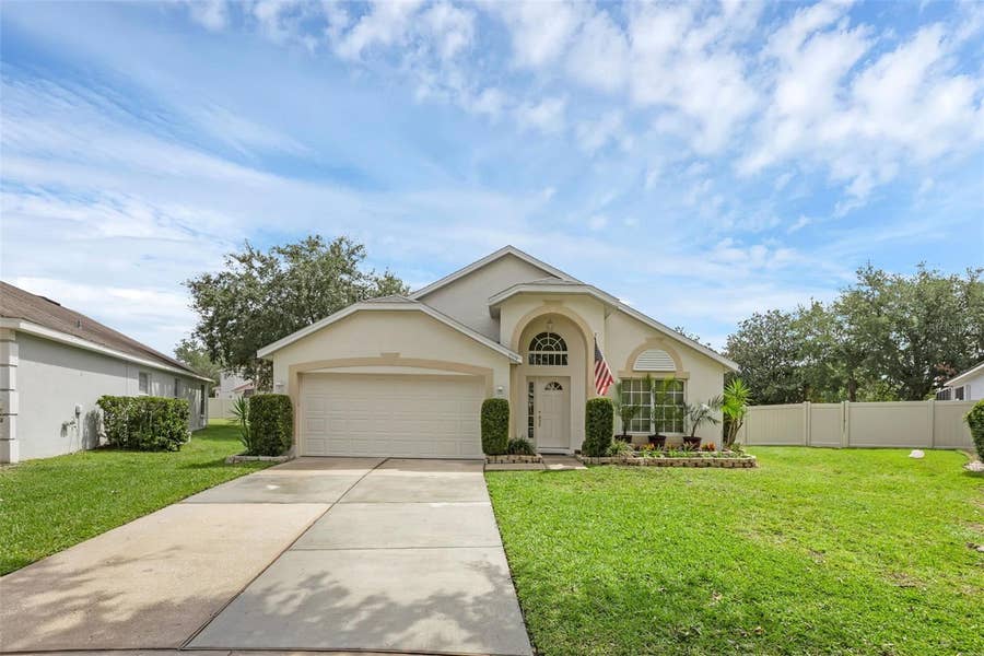 Property photo for 4919 JETTON DRIVE, Orlando, FL