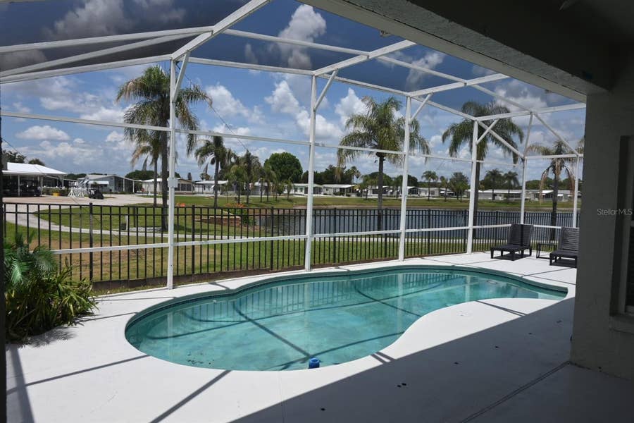 Property photo for 919 JAYBEE AVENUE, Davenport, FL