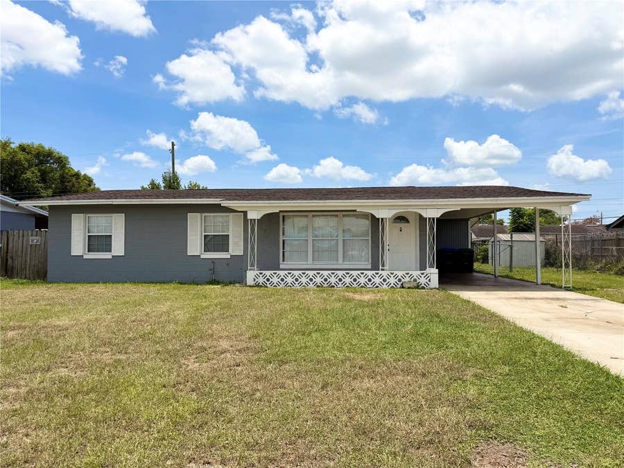 Property photo for 1208 MARLOWE AVENUE, Orlando, FL